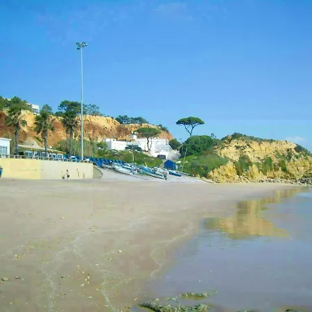 Apartamento Charming With Shared Pool In - 60 M² *