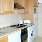公寓 Charming With Shared Pool In - 60 M² 阿尔布费拉
