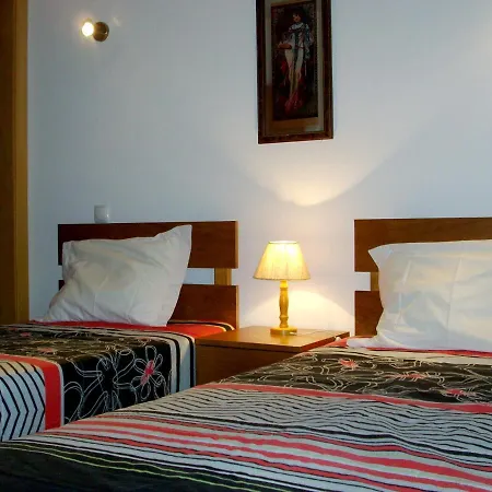 公寓 Charming With Shared Pool In - 60 M² 阿尔布费拉