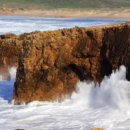 公寓 Charming With Shared Pool In - 60 M²