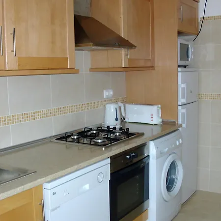 Lejlighed Charming With Shared Pool In - 60 M²