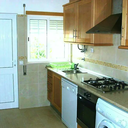 Appartement Charming With Shared Pool In - 60 M² Albufeira