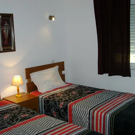Lejlighed Charming With Shared Pool In - 60 M² Albufeira
