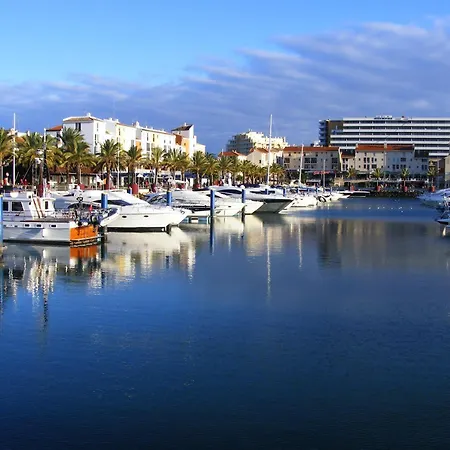 Charming With Shared Pool In - 60 M² Lejlighed Albufeira