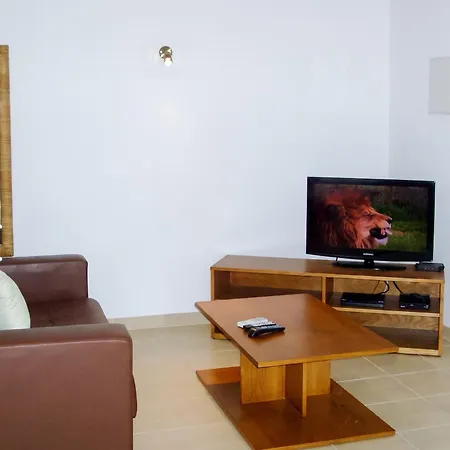 Lejlighed Charming With Shared Pool In - 60 M² Albufeira