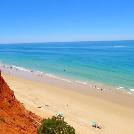 Charming With Shared Pool In - 60 M² Apartmán